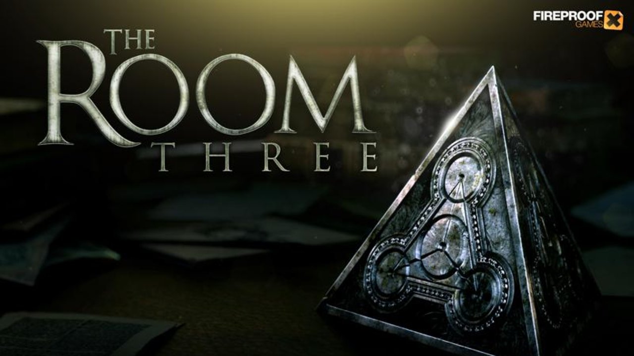 The Room Three iOS