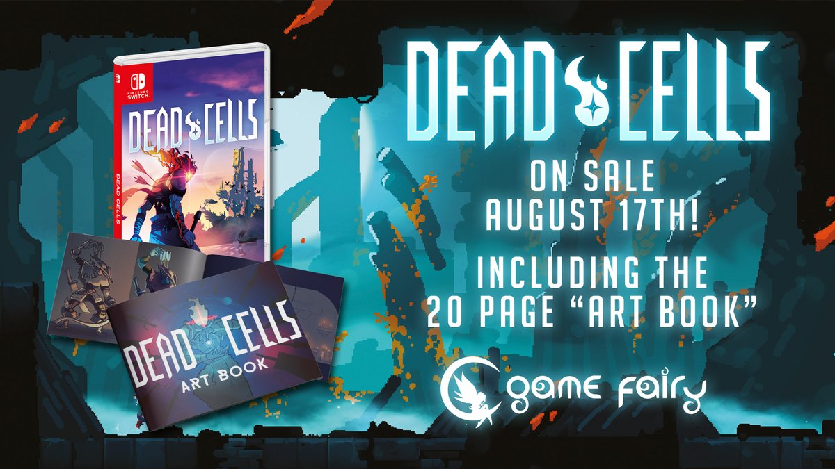 Bildergebnis fÃ¼r dead cells headup games