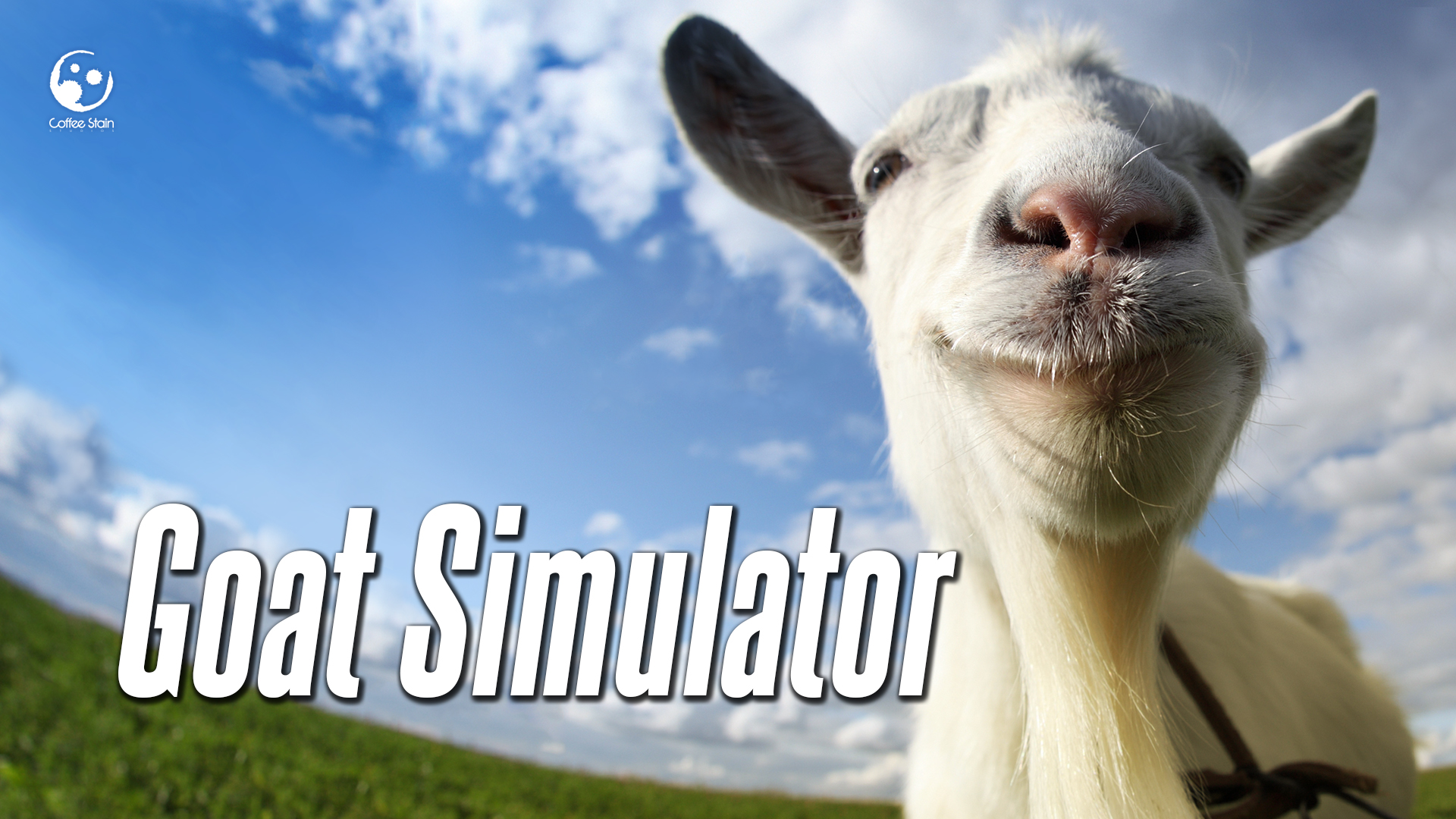 Goat Simulator iOS