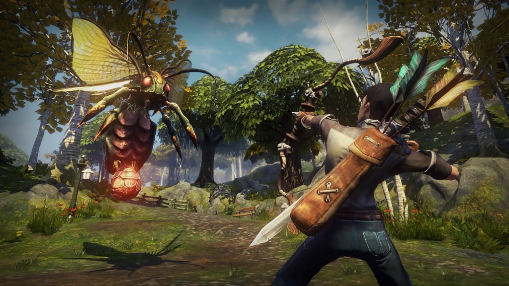 Fable Anniversary Steam