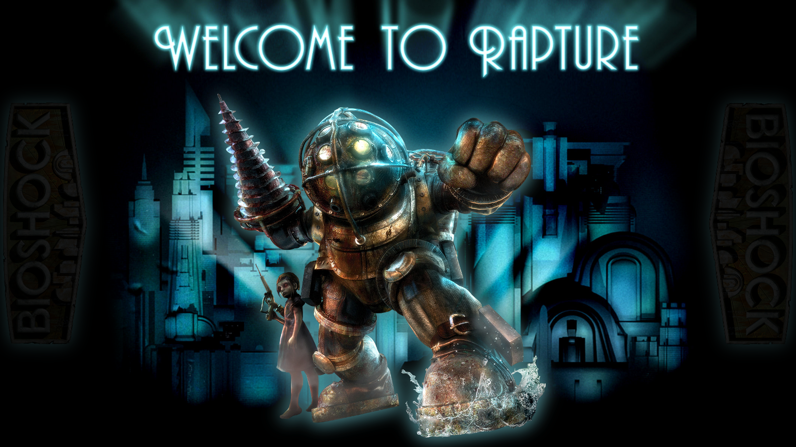 Bioshock iOS