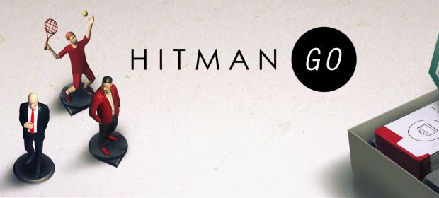 Hitman Go iOS
