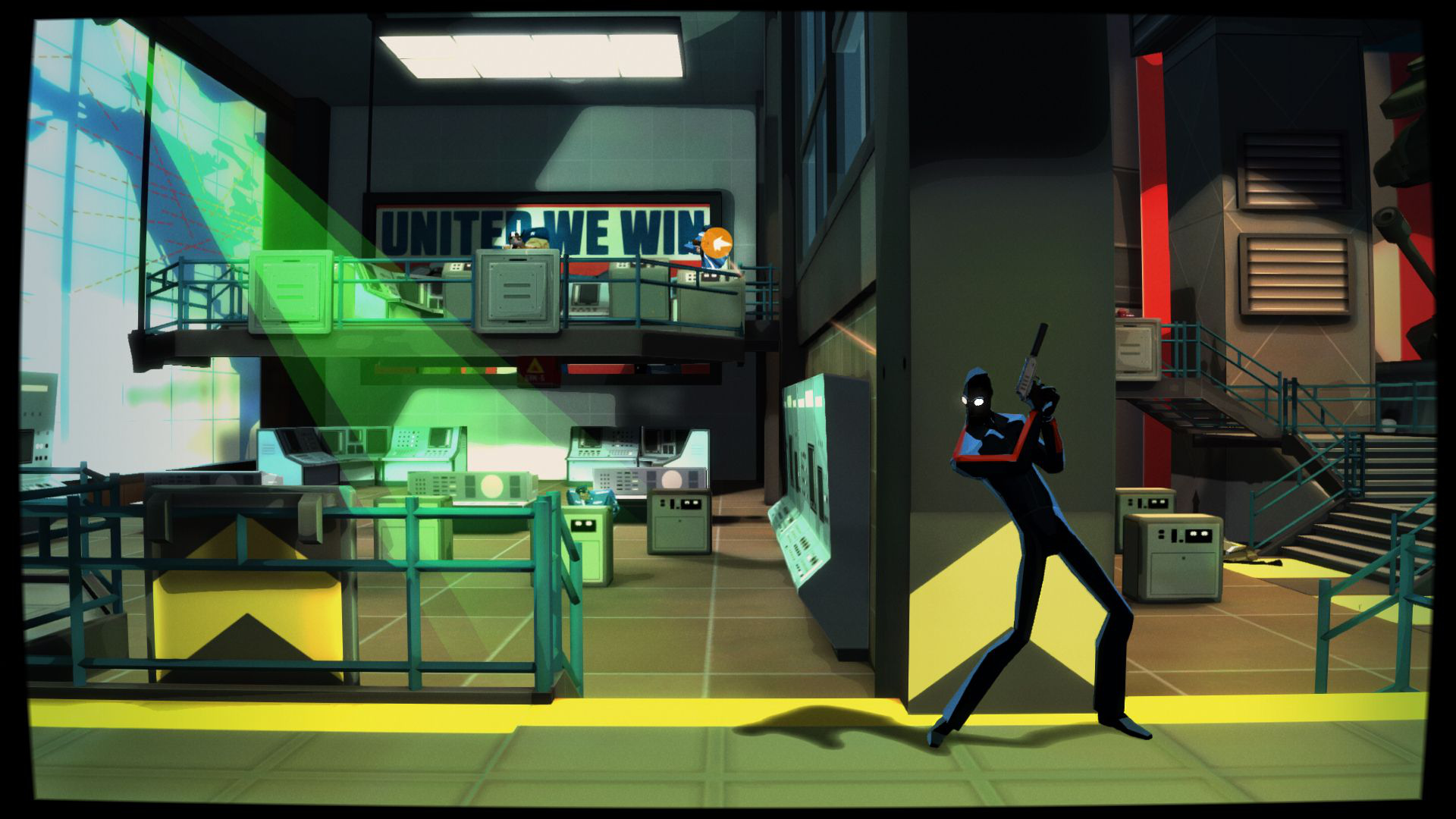 CounterSpy Test