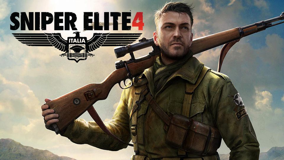 Sniper Elite 4 Test